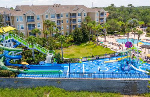 Windsor Oasis 6BR Pool Game Room 9 min Disney - Foto 77