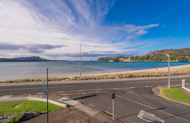 Waterfront Apartments Whitianga - Foto 7