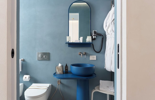 Demetra Luxury Suites - Photo 60