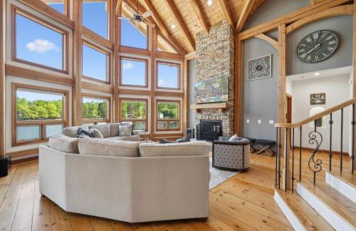 Landing at the Lake - Foto 6