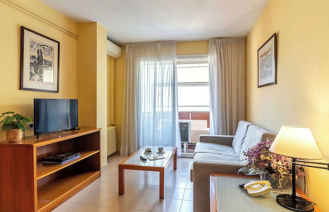 Aparthotel Bertran - Foto 29