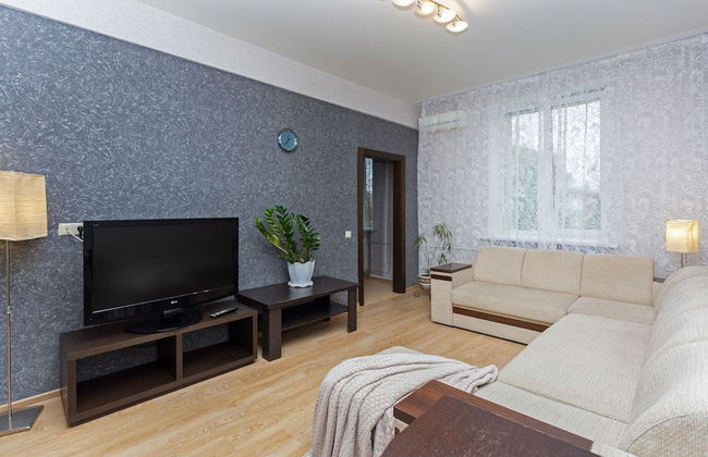 StudioMinsk Apartments in Centre - Foto 2