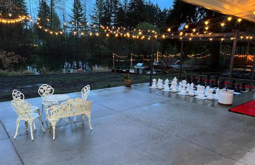 Private Lake House - Foto 15