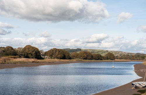 Auchengool House - Foto 20