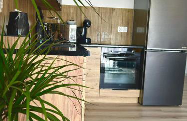 Apartament Akacjowa - Foto 4