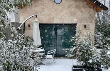 LE CHILL Suite & SPA (Jacuzzi et Sauna privés) - Foto 34