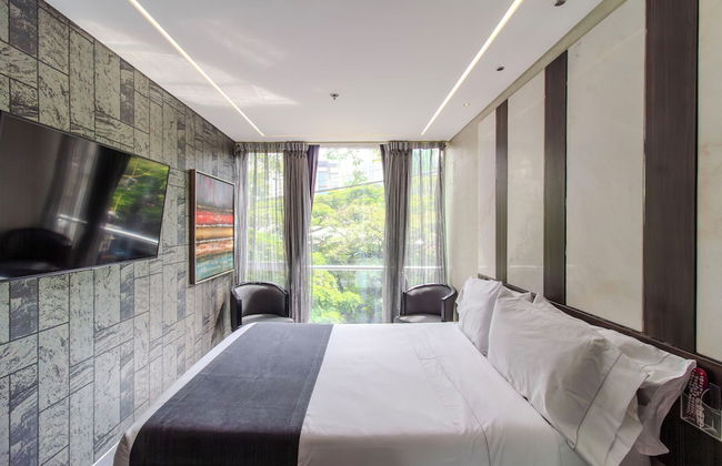 Haven, A Design Hotel - Foto 79