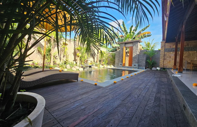 Ubud Paradise Villa - Photo 35