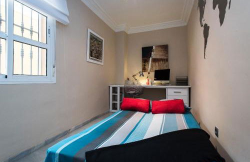 Sevilla Sun - Foto 25