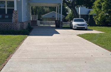 3 Bed, 2 and a half bath Gorgeous Coastal Home 1 block from beach! - Foto 5