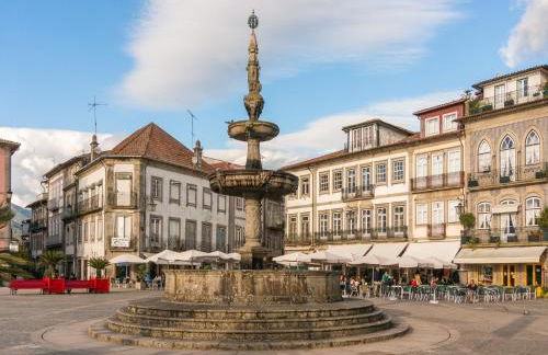 Holiday Home in Arcozelo with Private Pool - Photo 31