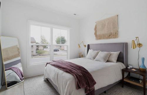 Urban Sophistication Mid Century - Farm Home - Foto 20