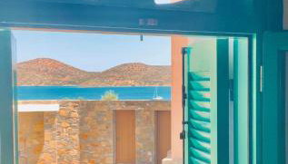 Art Stone House at Elounda - Foto 2