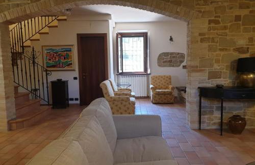 Villa alla Torre - Teloni - Foto 29