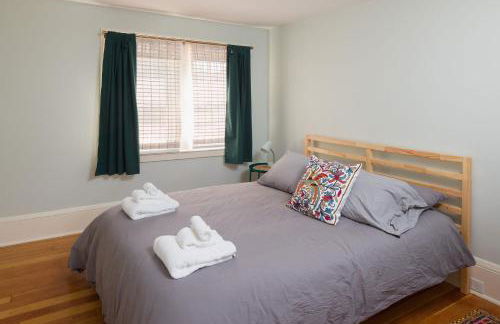 Queen City Bungalow & Cottages - Foto 20