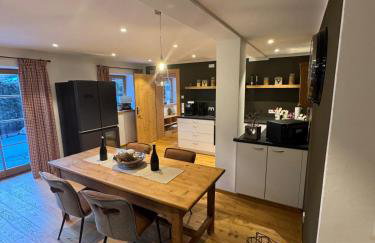 Ferienwohnung Tegernsee - Rottach-Egern - 3 Zimmer Wohnung - Terrasse - Self Check In - Photo 18