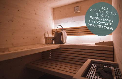 Apartments Koflhaus - Photo 9