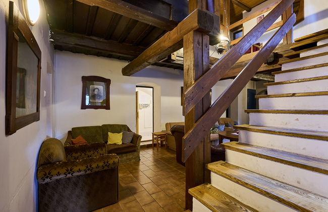 Mountain Serenity & Sauna - Foto 13