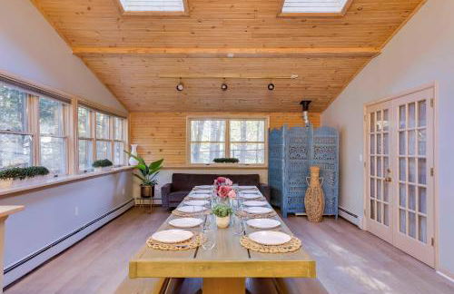 Luxury Villa with Year Round Heated Pool, Sauna, Spa & Fire Pit - Newly Redone - Foto 14