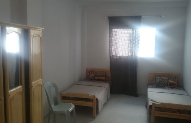 Chelli Appartements Meublés - Foto 2