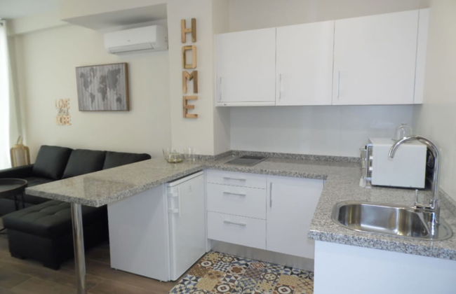 Apartamentos San Miguel - Foto 53