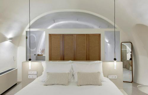 Utopia Suites Santorini - Foto 43