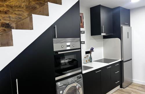 Casa Cuchariños Louro - Foto 1