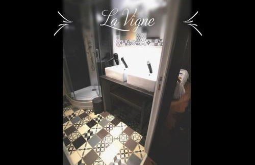 La Roche Blanche, maison de bourg pleine de charme - Foto 6