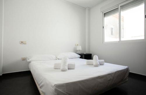 Chalet Playa Miramar - Foto 16