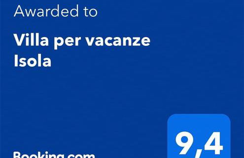 Villa per vacanze Isola - Photo 9