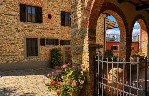 Podere di Montecchio - Le Andane - Foto 58