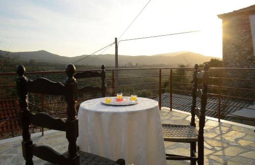 A small paradise in Mani with local hospitality - Photo 19