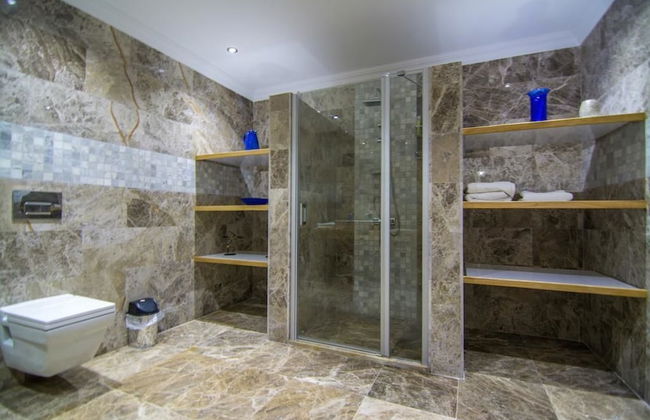 Villa Kaya Peace 4 Bedroom - Foto 16