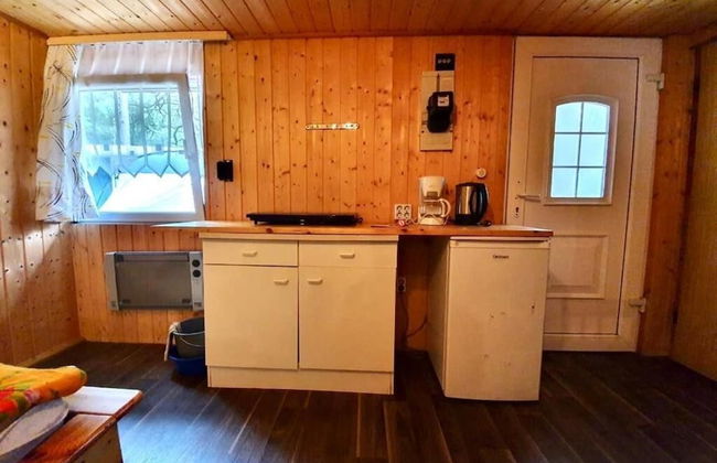 Feriensiedlung Schwalbennest - Foto 9