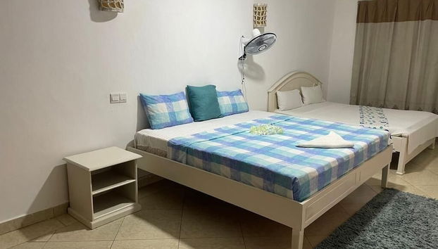 Lux Suites Lamera Duplex Penthouses - Foto 3, Habitación