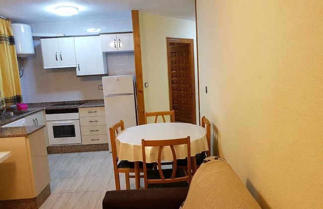 Apartamentos Olympia Center - Foto 32