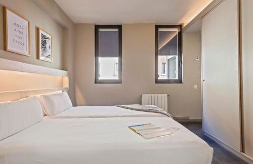 Aparthotel BCN Montjuic - Foto 28