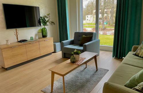 Apartament Magia Puszczy z widokiem na Puszcze Białowieska - Foto 17