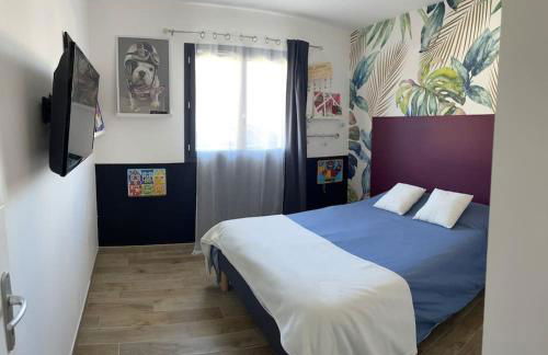 Magnifique villa avec piscine à 20 min de hossegor - Foto 9