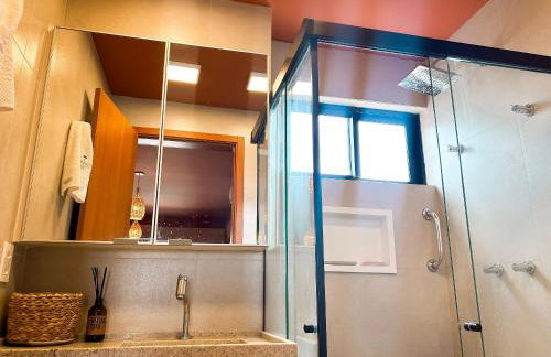 Aconchegante Studio no Patacho - Foto 12