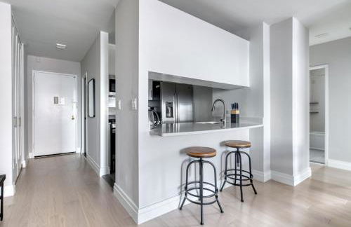 Blueground UES wd gym health club NYC-1118 - Foto 7