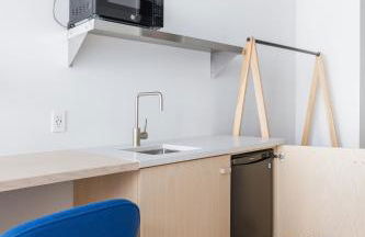 Placemakr Wall Street - Foto 150