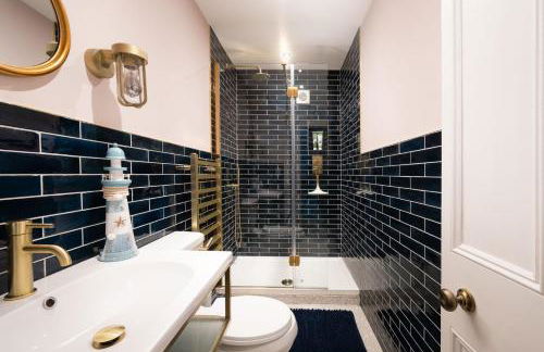 Sea View Cottage Dream By The Water - Foto 24