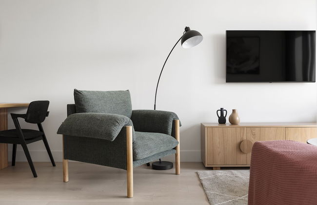 Urban Rest Richmond - Foto 28