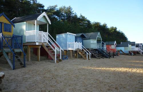 Skylark Cottage - Foto 20