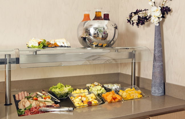 Residhome Aparthotel Paris Evry - Foto 22