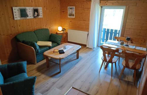 Ferienwohnung Alter Ponystall - Photo 1