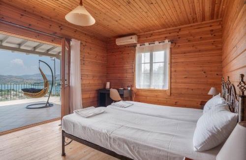 Villa Melikokia - Foto 18