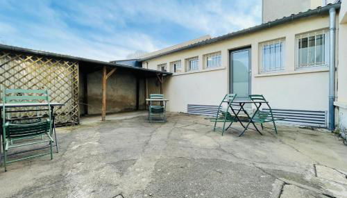 Le Ronsardien - Appartement calme et confortable - Photo 4