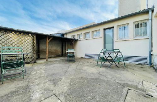 The Timeless - Balzacien - Foto 15